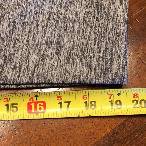 Under Armour Coldgear Storm Loose Hoodie - Picture 8 of 11